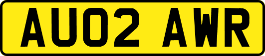 AU02AWR