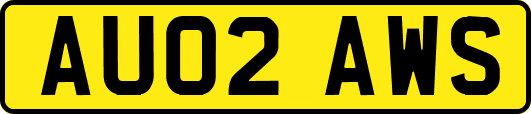 AU02AWS