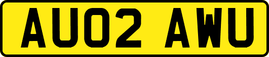 AU02AWU