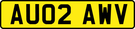 AU02AWV