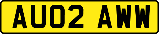 AU02AWW