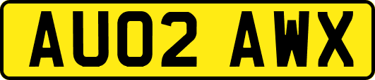 AU02AWX