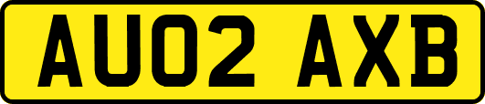 AU02AXB