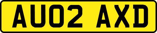 AU02AXD