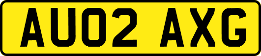 AU02AXG