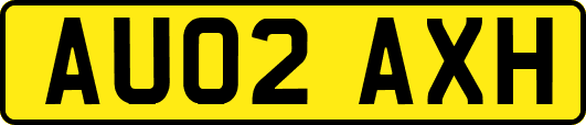 AU02AXH