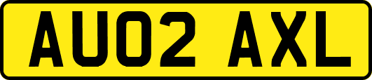 AU02AXL