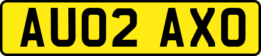 AU02AXO