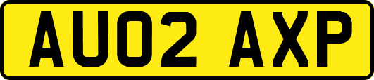 AU02AXP
