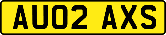AU02AXS