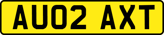 AU02AXT
