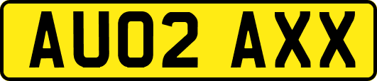 AU02AXX