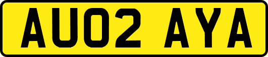 AU02AYA