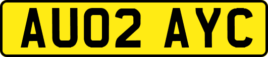 AU02AYC