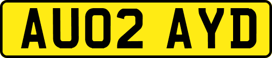 AU02AYD