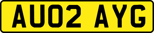 AU02AYG