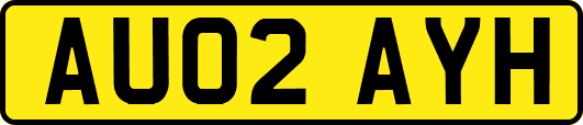 AU02AYH