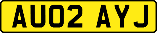 AU02AYJ
