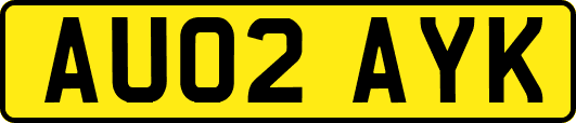 AU02AYK