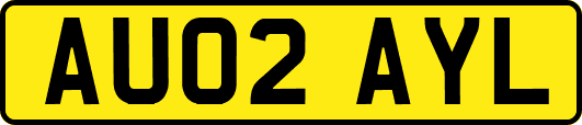 AU02AYL