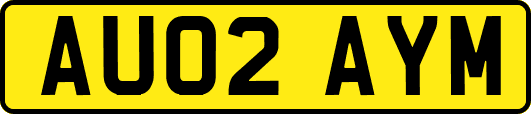 AU02AYM