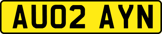 AU02AYN