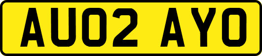 AU02AYO