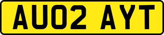 AU02AYT