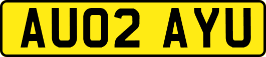 AU02AYU