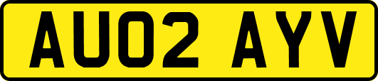 AU02AYV