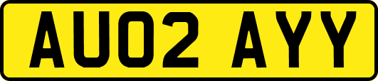 AU02AYY