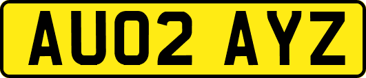 AU02AYZ