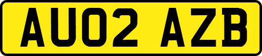 AU02AZB