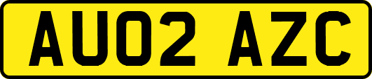 AU02AZC