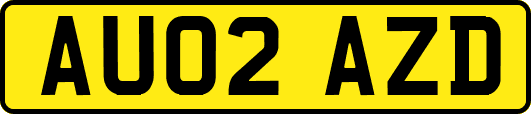 AU02AZD