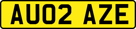 AU02AZE
