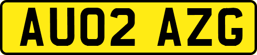 AU02AZG