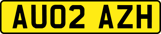 AU02AZH