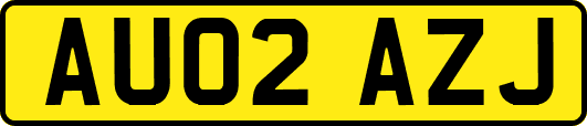 AU02AZJ