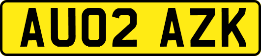 AU02AZK