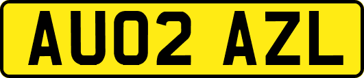 AU02AZL