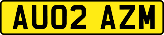 AU02AZM