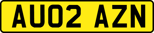 AU02AZN