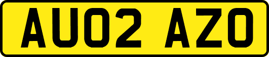 AU02AZO