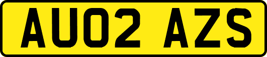 AU02AZS