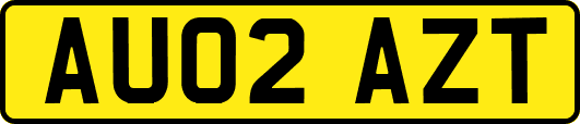 AU02AZT
