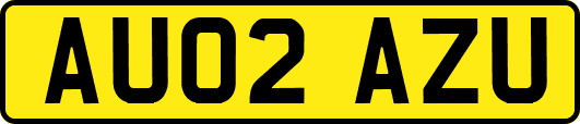 AU02AZU