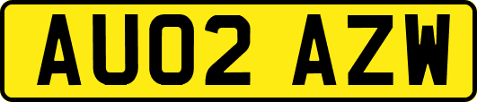 AU02AZW