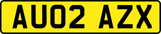 AU02AZX