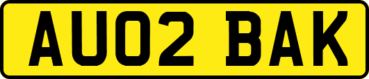 AU02BAK